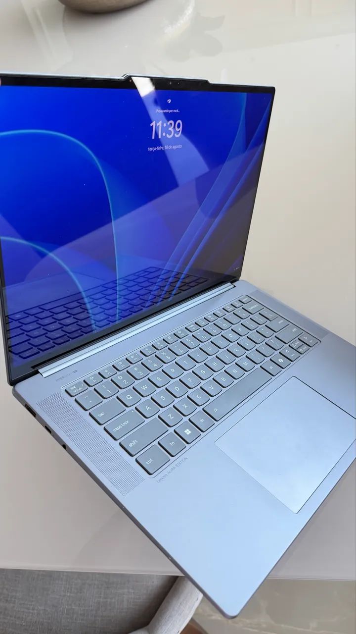 Yoga Pro 7i Gen 11 Aura Edition (15" Intel) - Foto 4