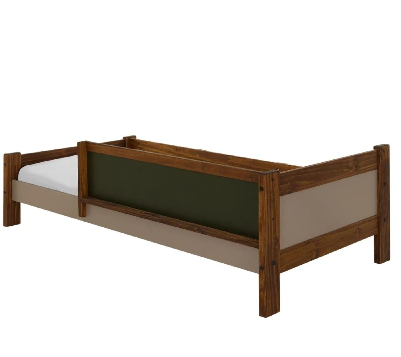 Cama Junior Garatuja Tok&Stok