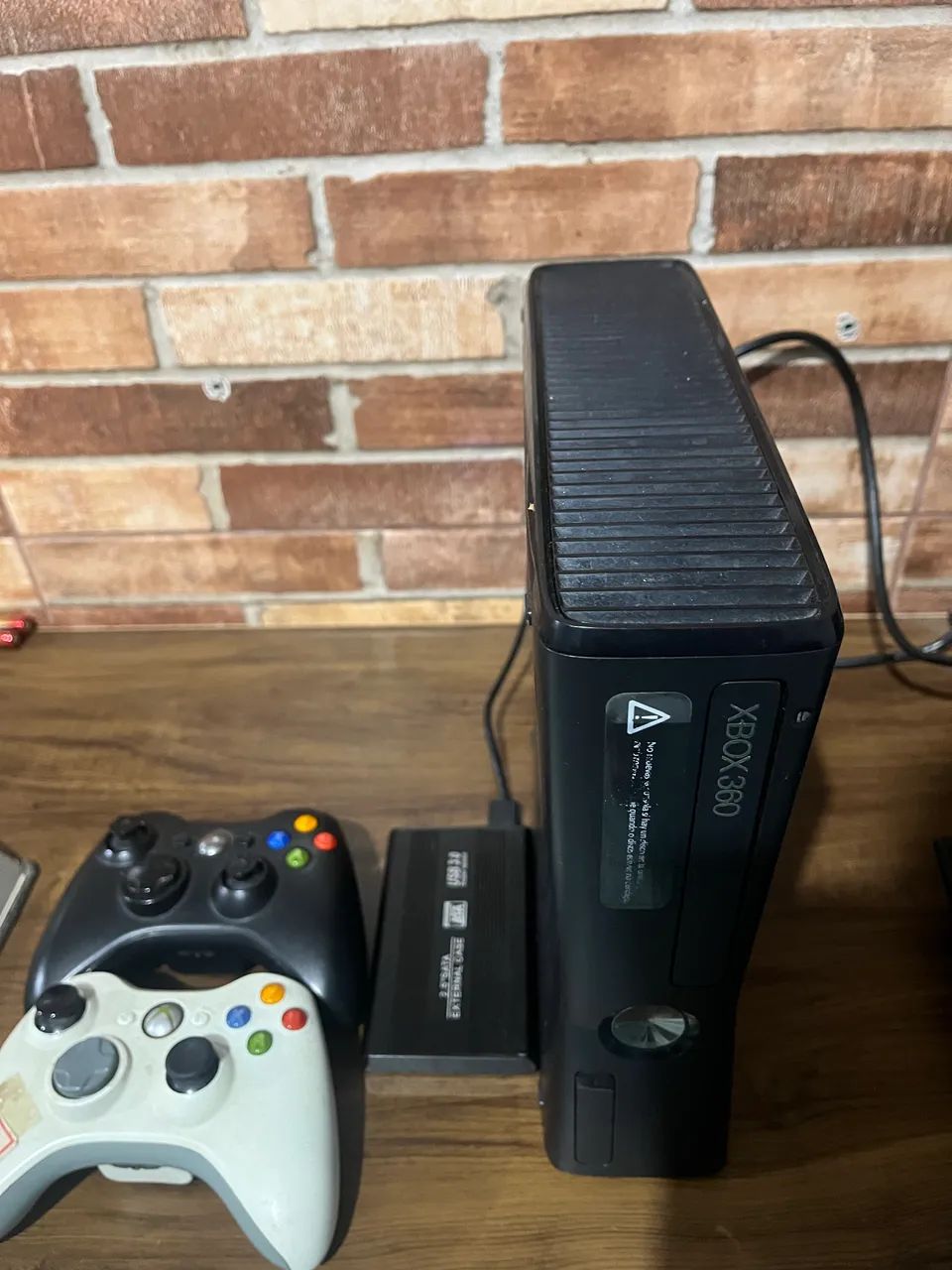 Xbox 360
