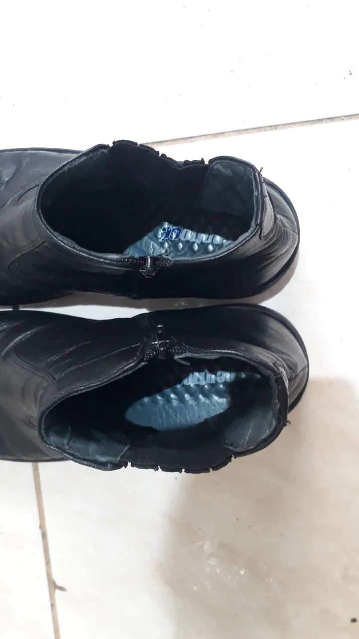 Bota Ortopédica Centropé 42 - Foto 5