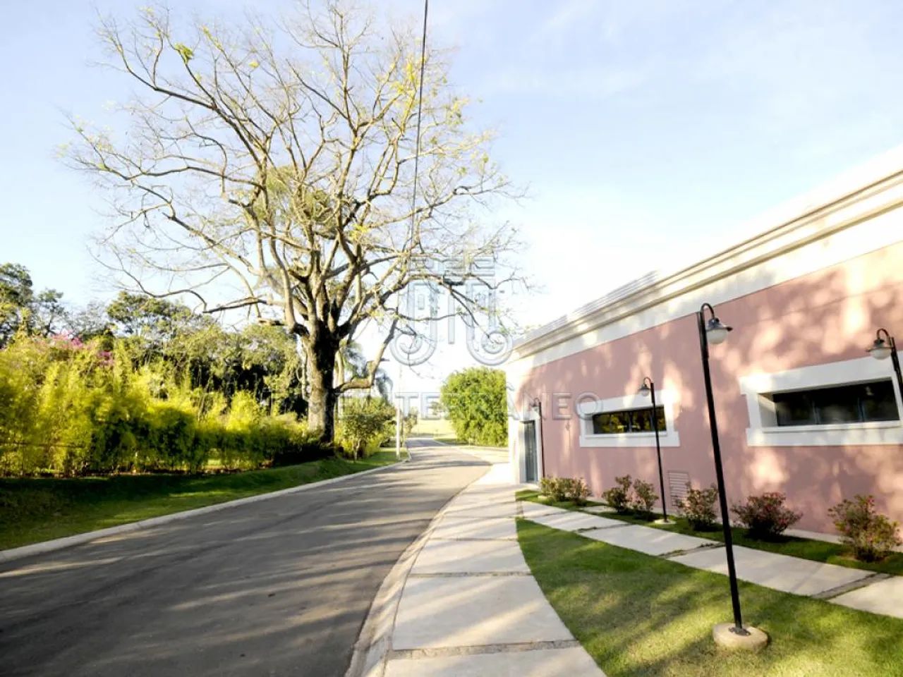 Terreno Condomínio em Cabreúva - Foto 2