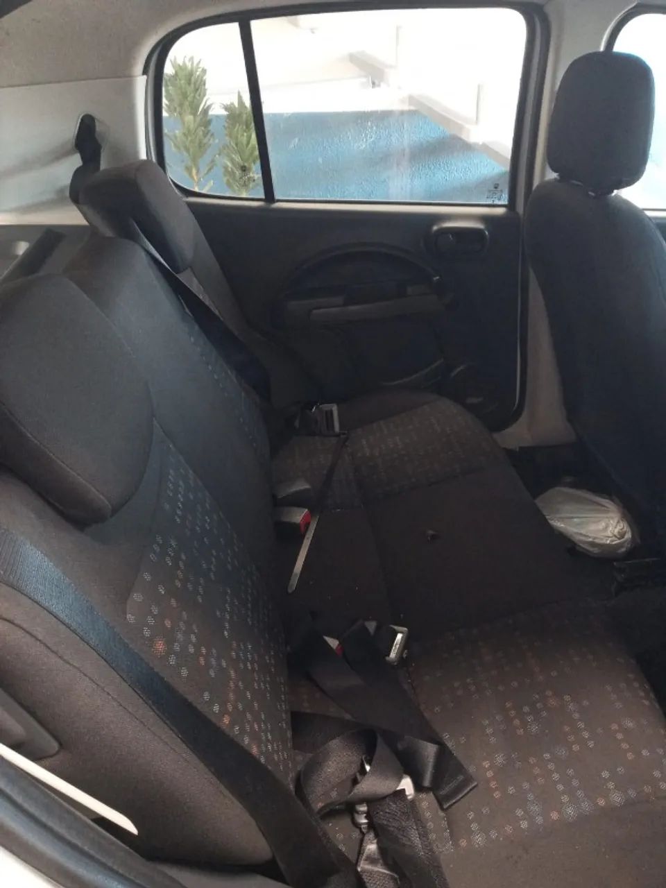 Fiat Uno Vivace/rua 1.0 EVO Fire Flex 8V 5P 2014 - Foto 2
