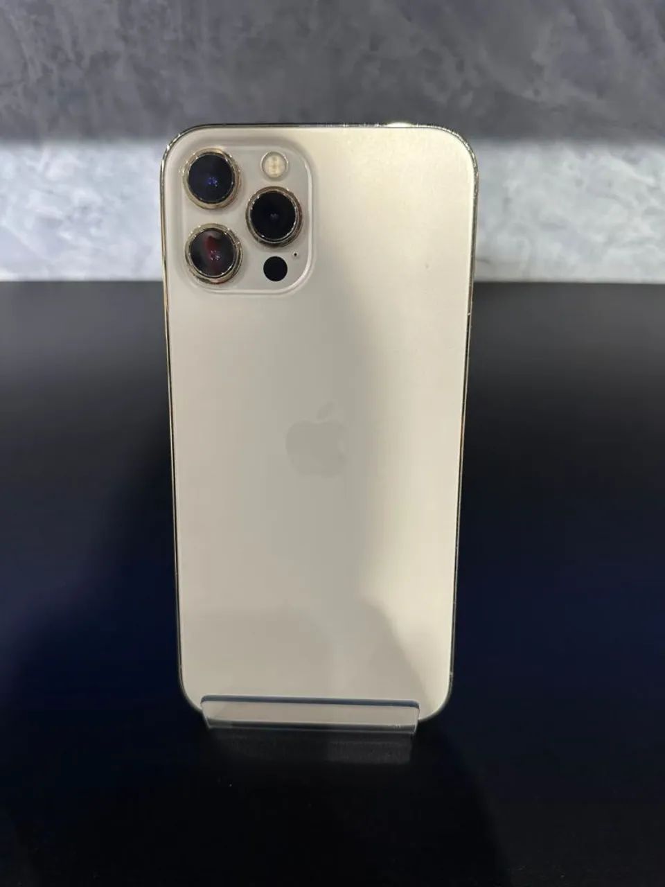 IPhone 12 Pro Max 128GB bateria 100%