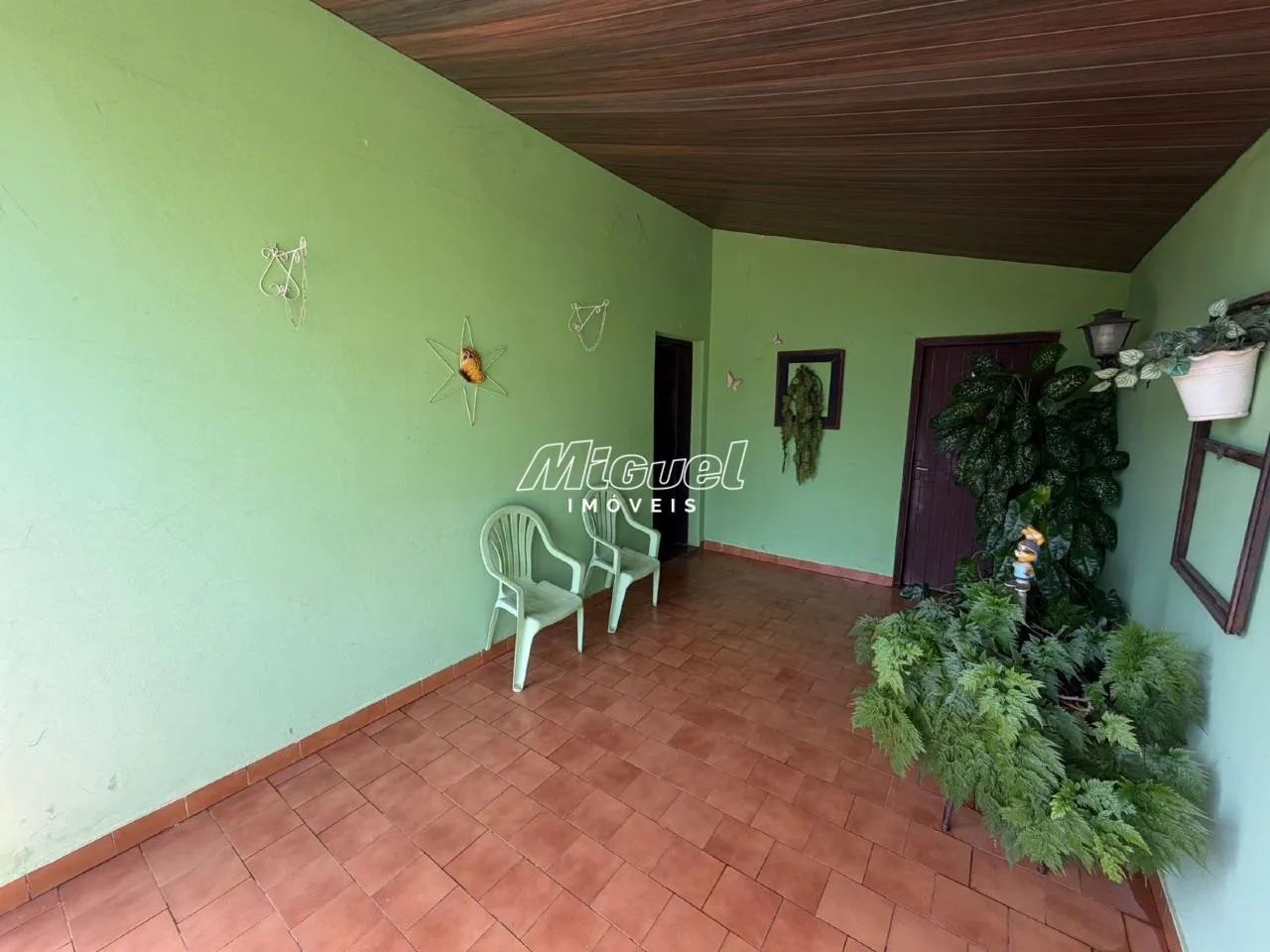 Casa, para aluguel, Cidade Jardim - 3 quartos - Piracicaba/SP - Foto 3