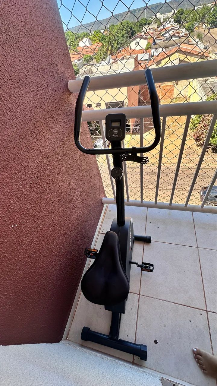Vende-se Bicicleta Ergométrica  - Foto 4