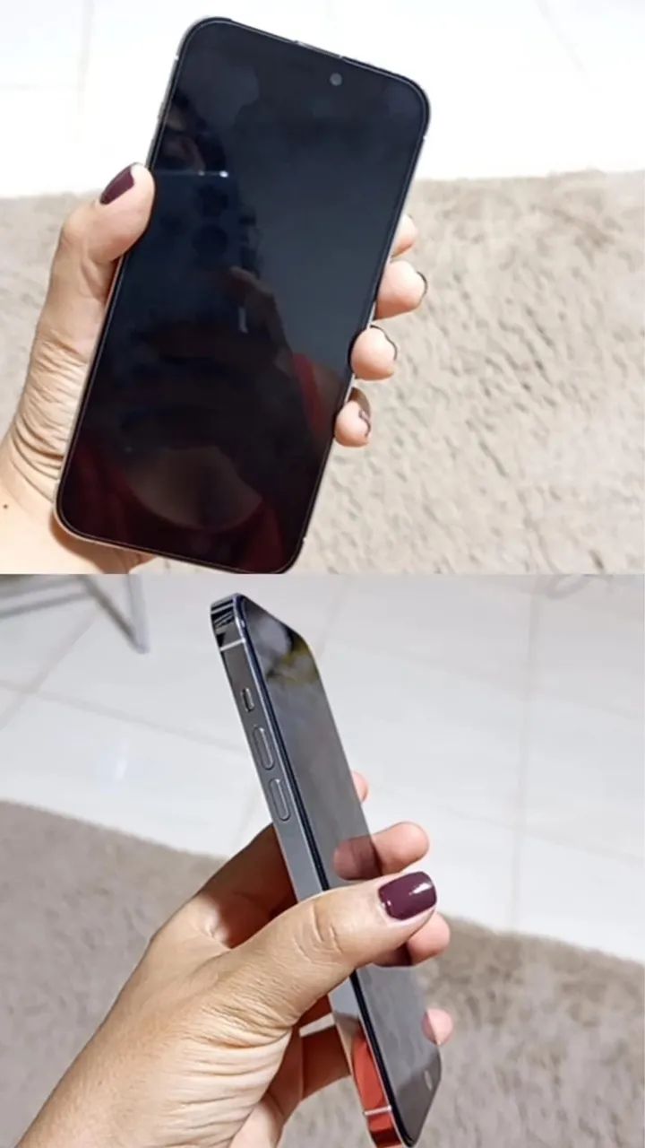 iPhone 14 Pro Max - Foto 2