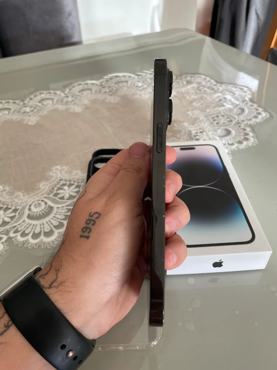 iPhone 14 Pro Max - Foto 4