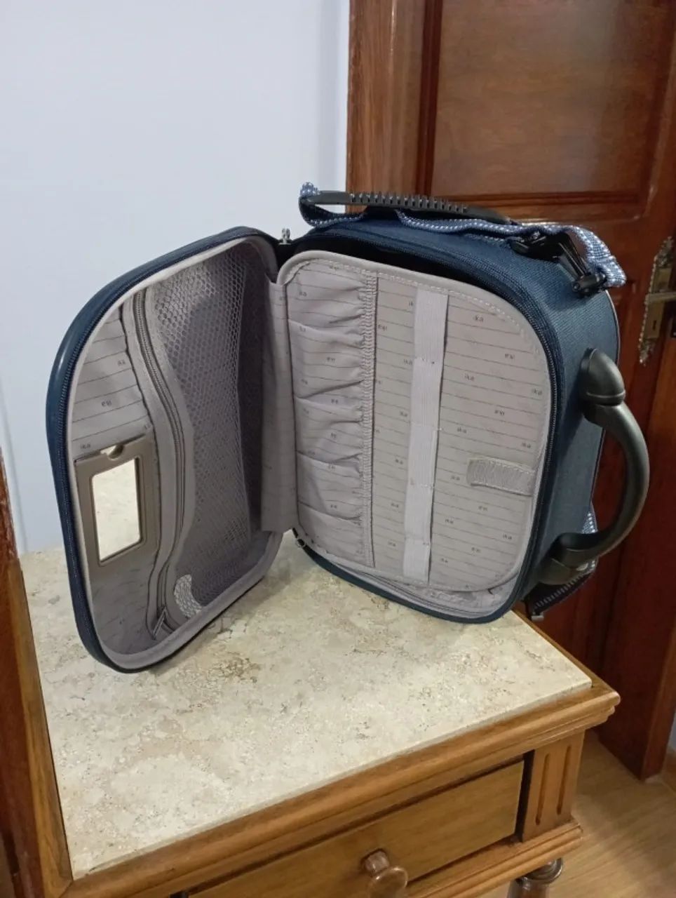 Frasqueira - Foto 2