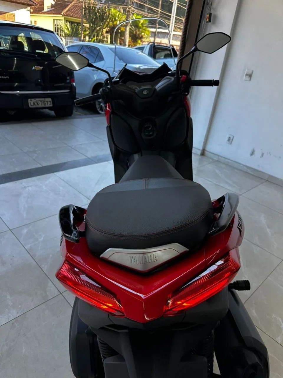 X max - Foto 5