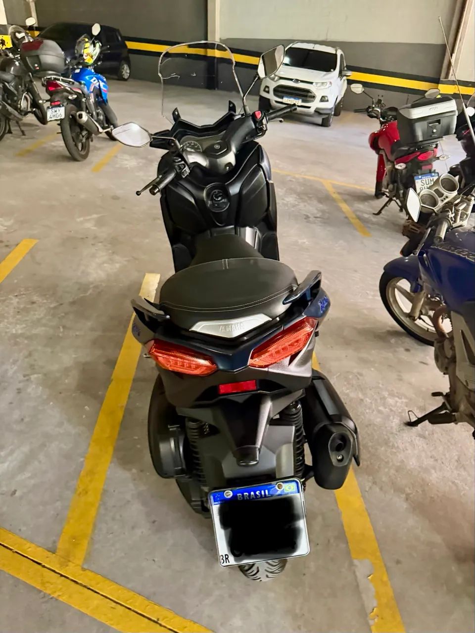 Yamaha Xmax 2023  - Foto 5