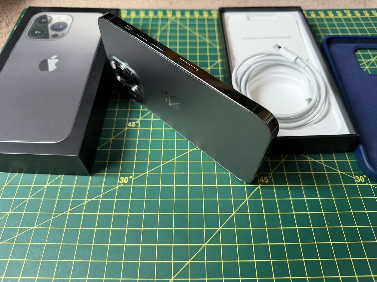 iPhone 13 Pro 128 - Foto 3