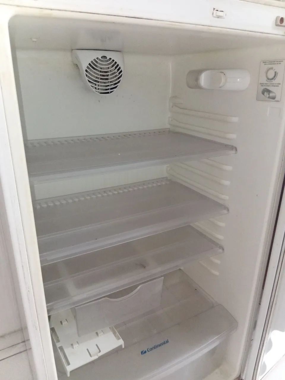 Vendo geladeira  - Foto 4