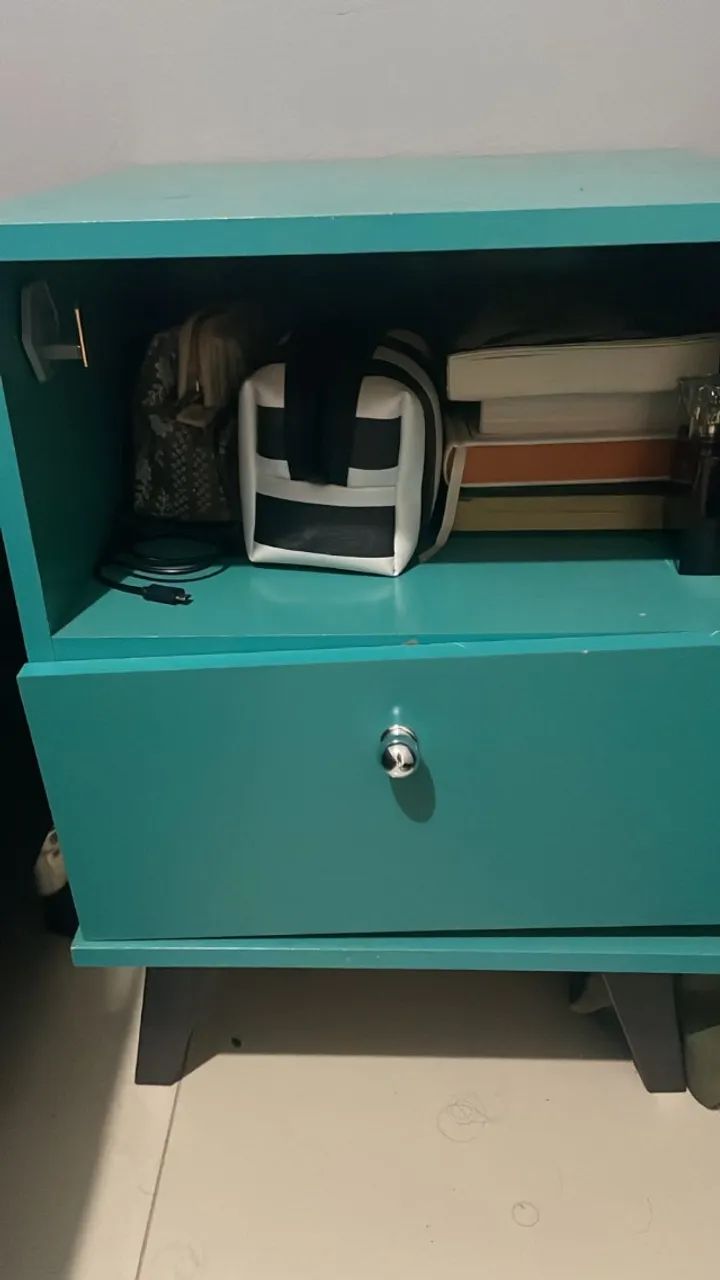 Cama de casal  - Foto 5