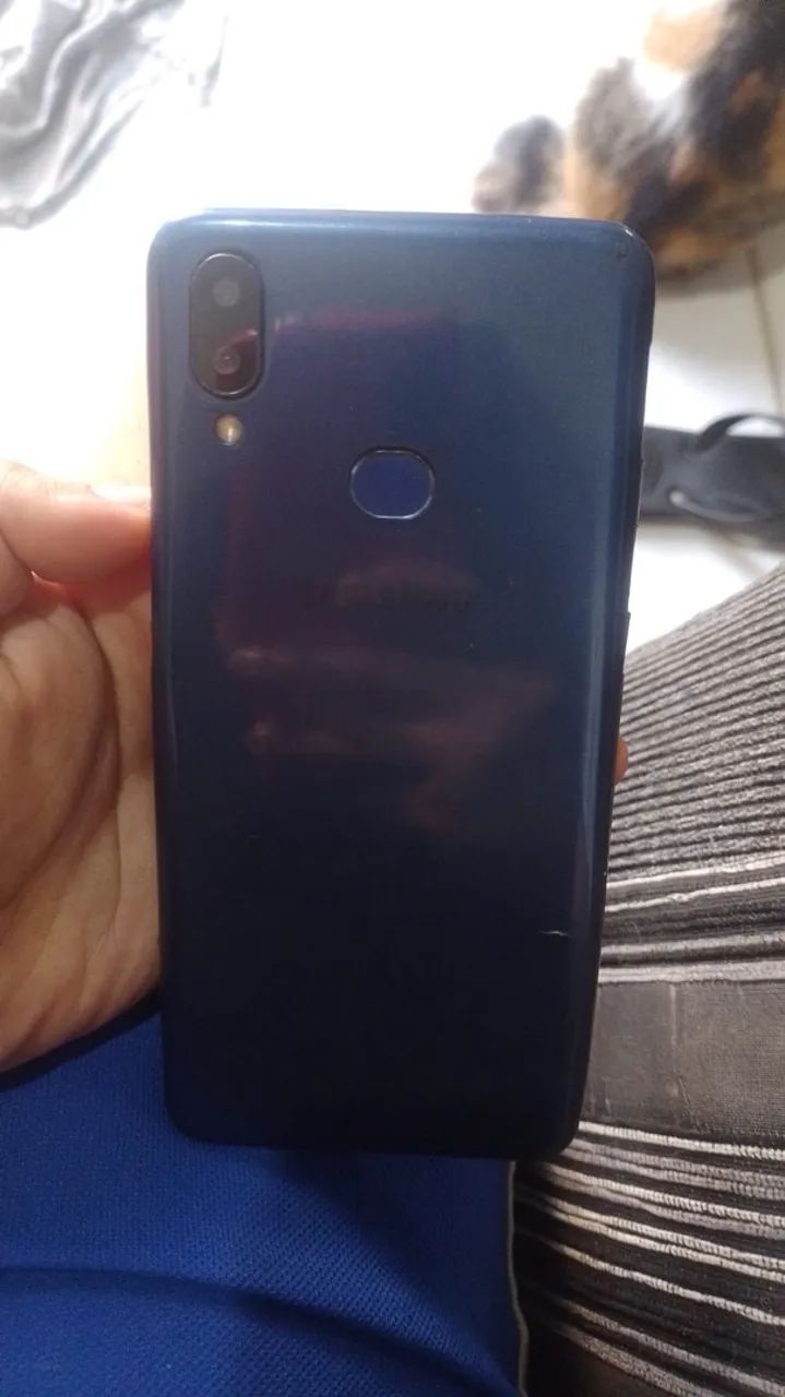 Celular A10s