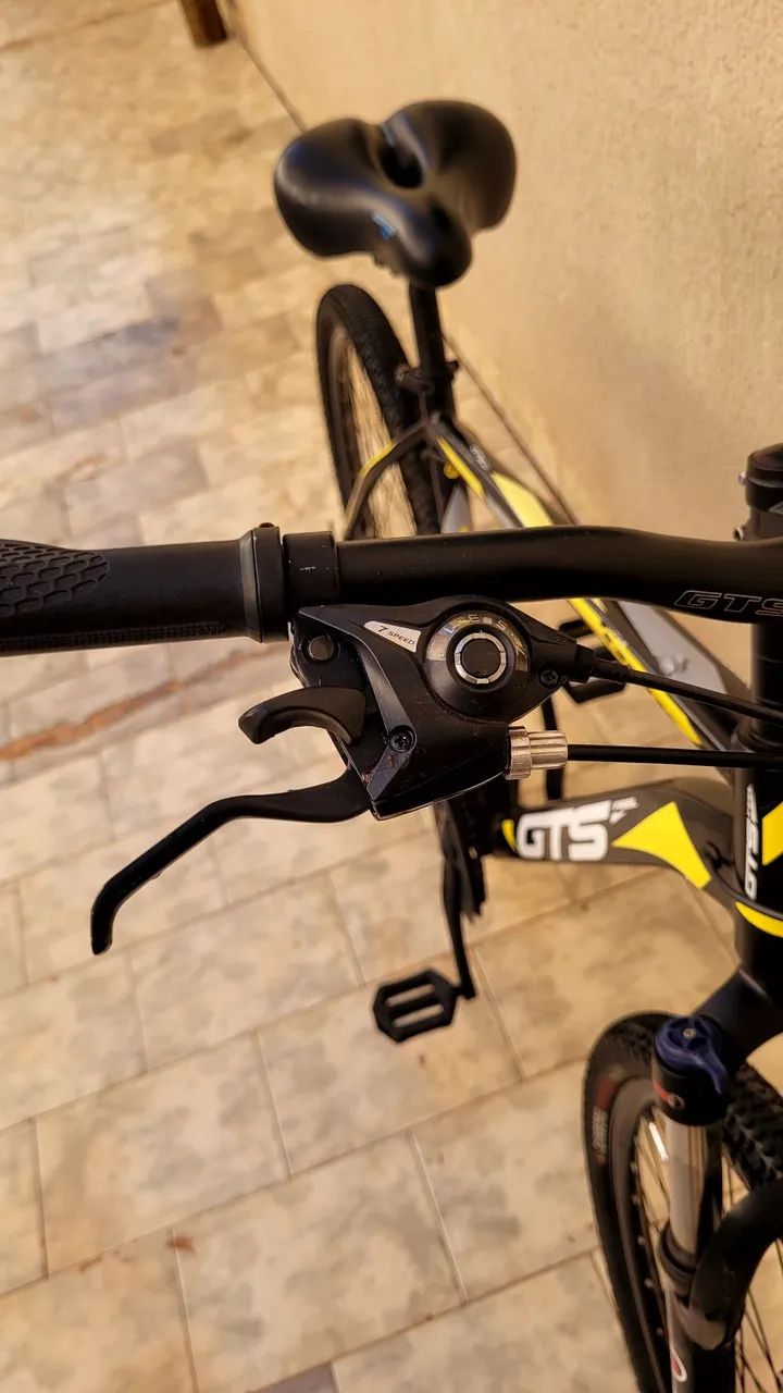 Bicicleta Aro 29 - Foto 4