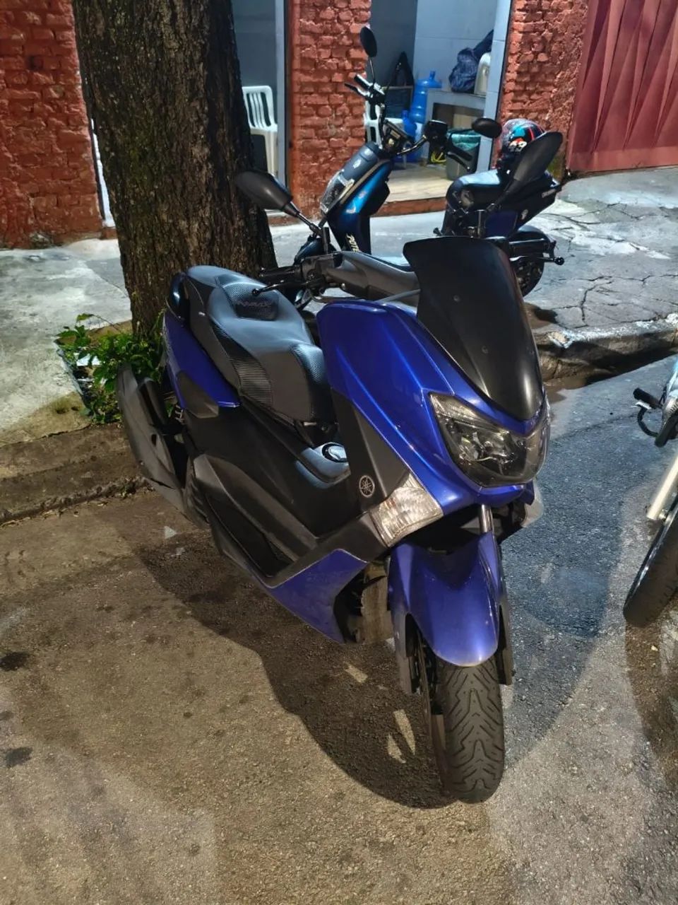 Nmax 160 - Foto 2