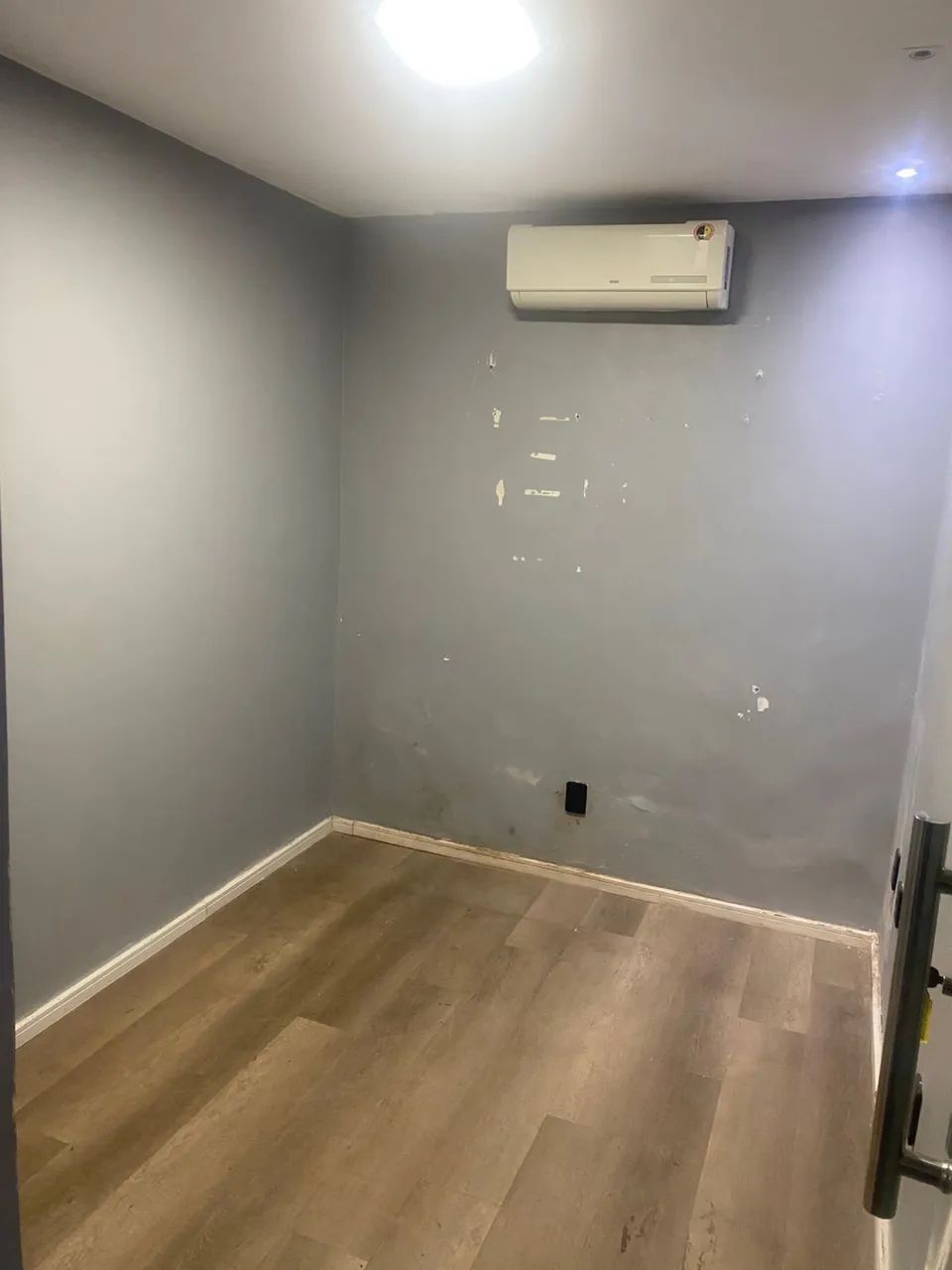 Sala comercial em coworking - Foto 4