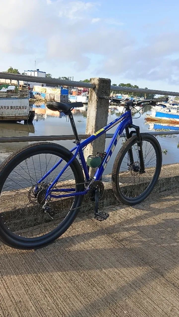 Bike GTI 