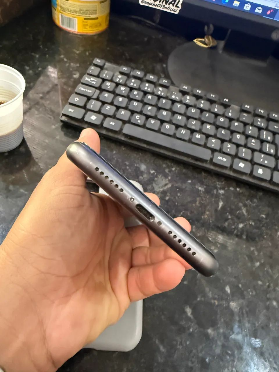 iPhone 11 de 128gb - Foto 5