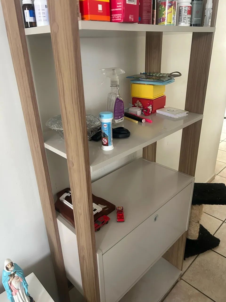 Estante multiuso  - Foto 2