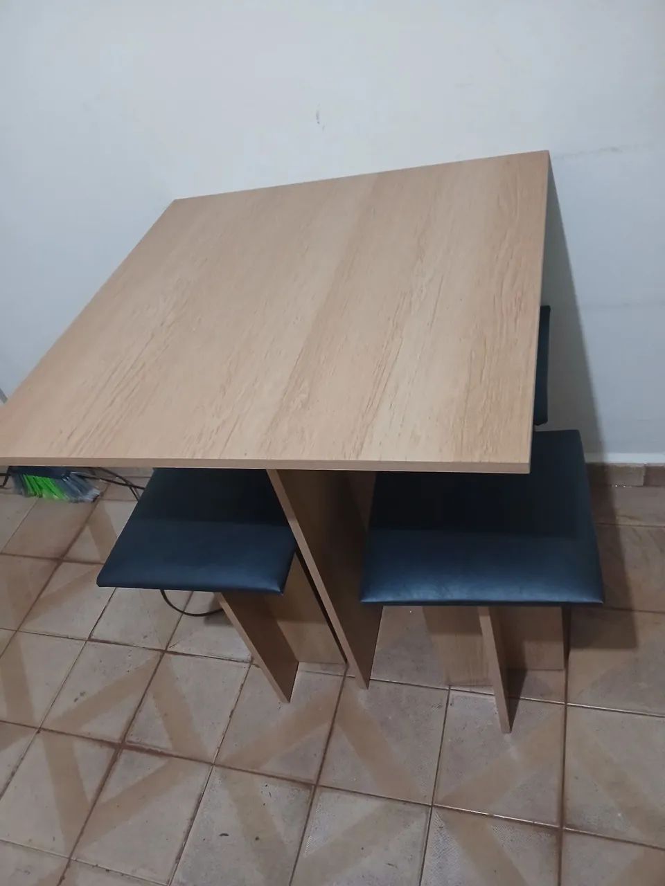 Mesa 4 lugares  - Foto 2
