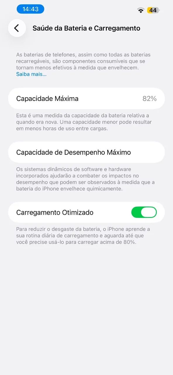 Celular - Foto 4