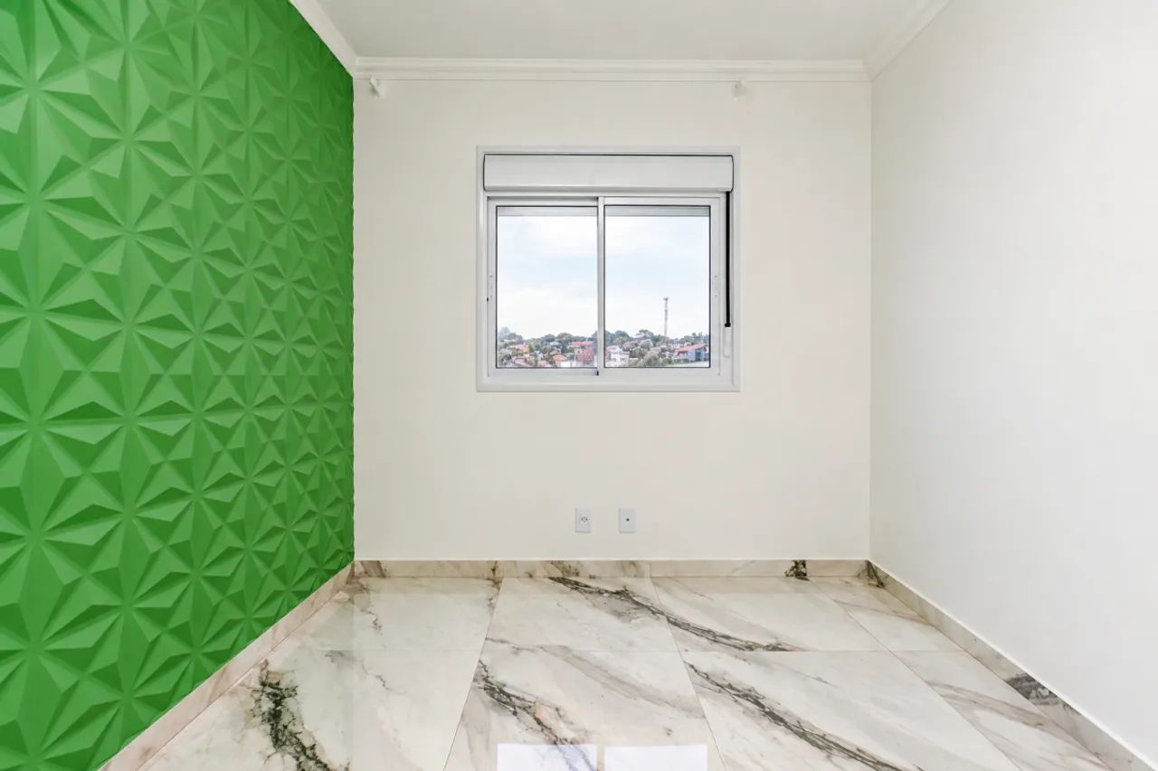 Apartamento para venda em Jardim Adelfiore- Perus com 2 quartos, 42m² - Foto 5