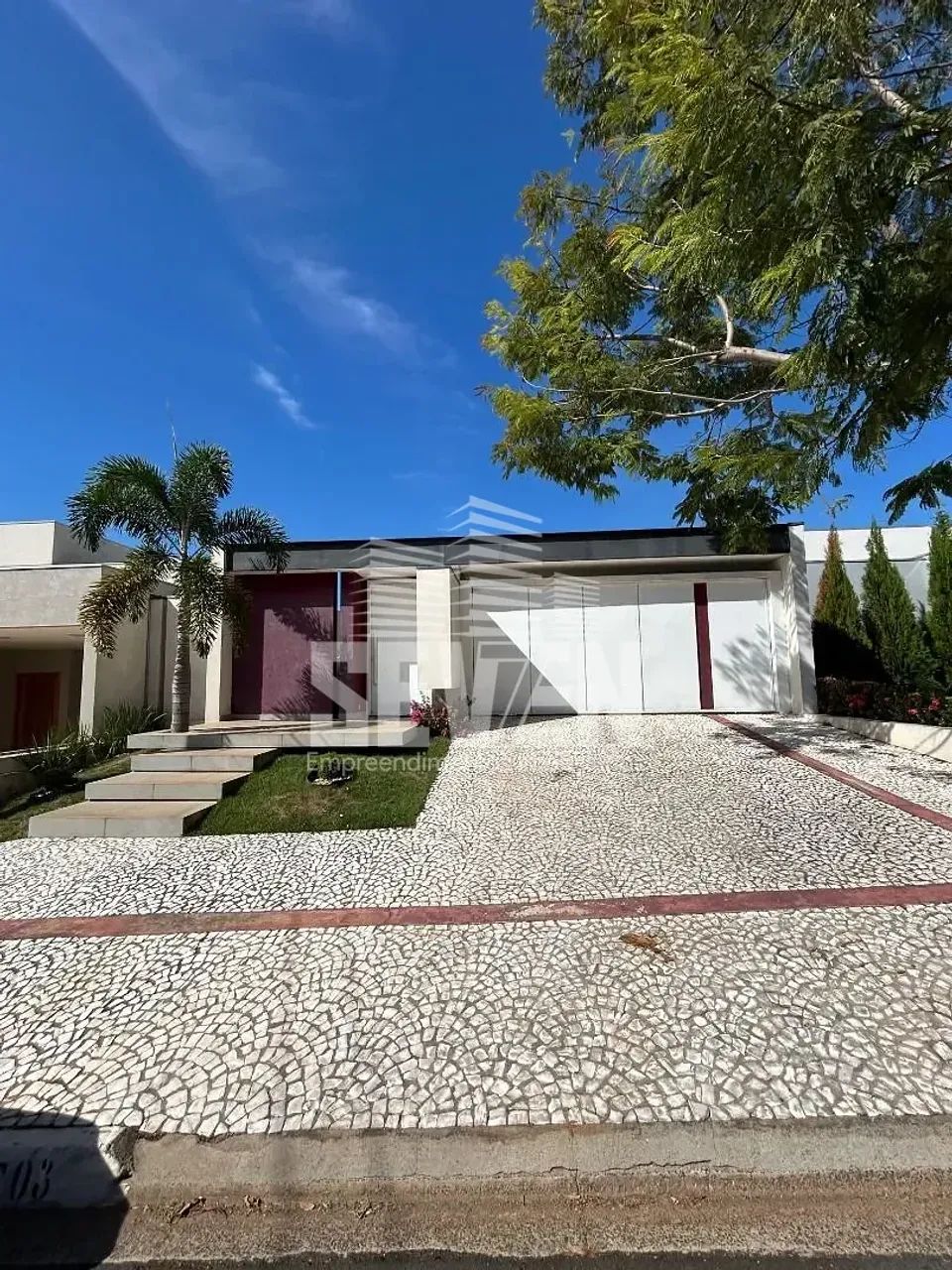 Casa com 3 Quartos no Residencial Morada do Sol Piratininga  Mobiliada - Foto 2