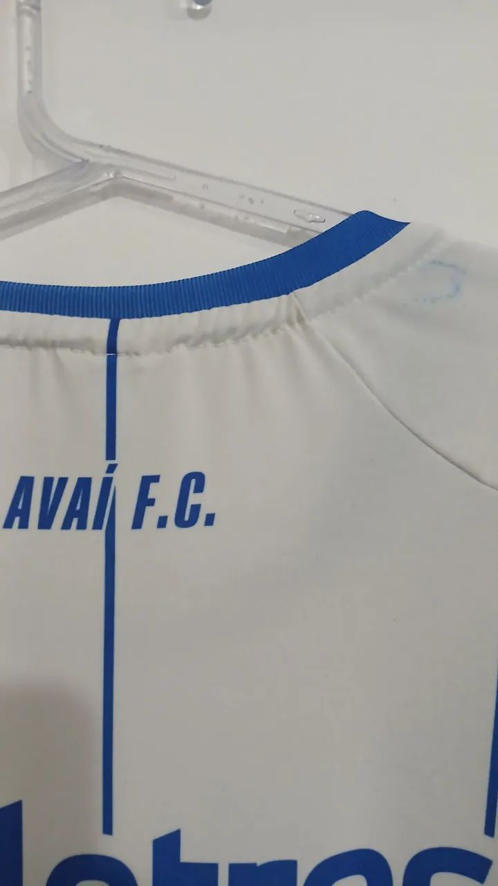 Camisa de Colecionador Avaí FC - Foto 6