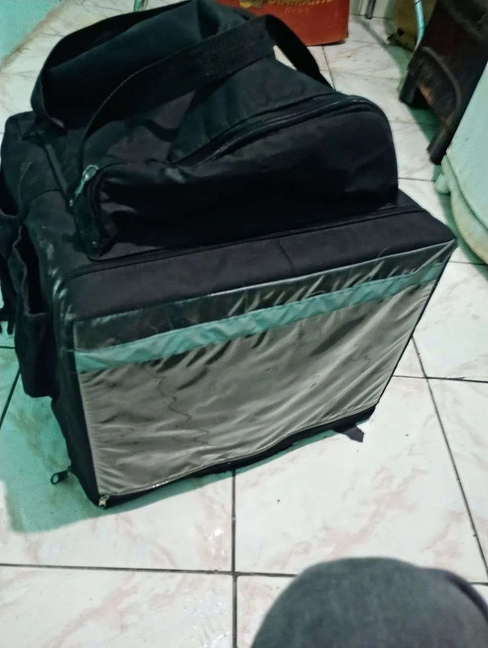 Bag