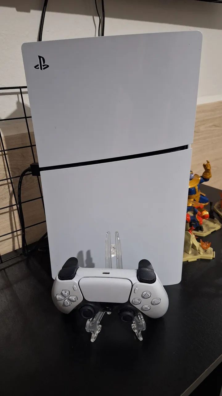 PS5 SLIM DIGITAL 
