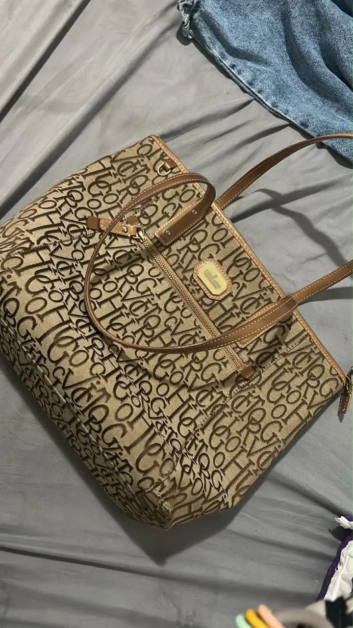 Bolsa tote - Foto 3