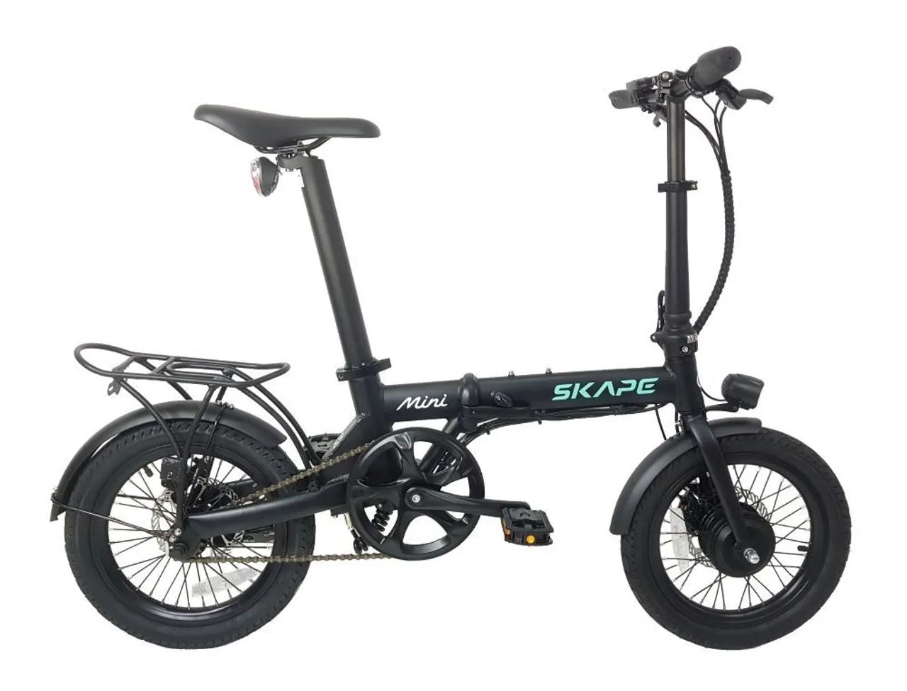 Bicicleta Elétrica Skape Mini 