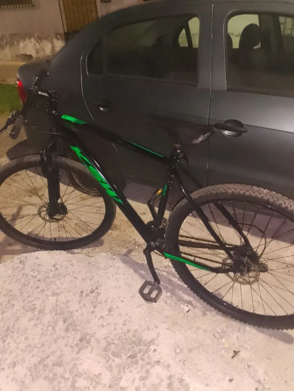 Bicicleta /Bike  - Foto 2