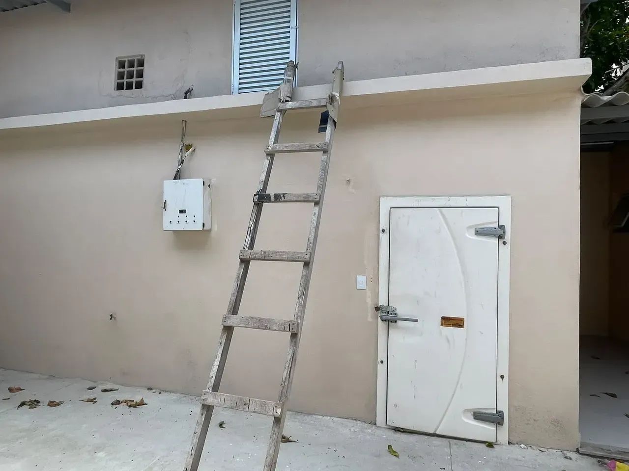 ESPAÇO COM CÂMARA FRIA PARA LOCAÇÃO - Foto 2