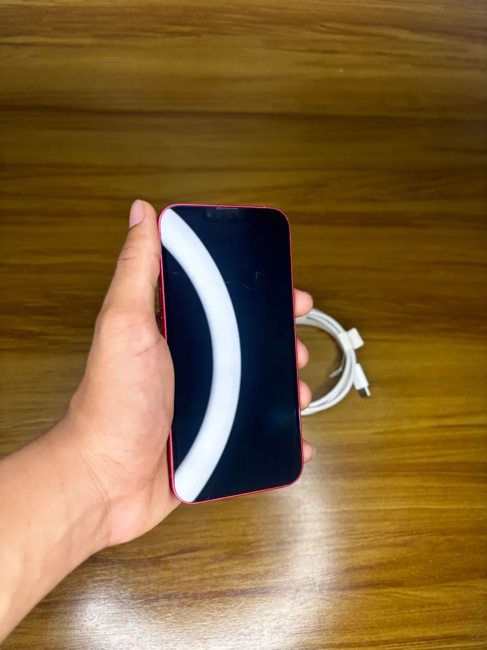 iPhone 14 - Foto 4