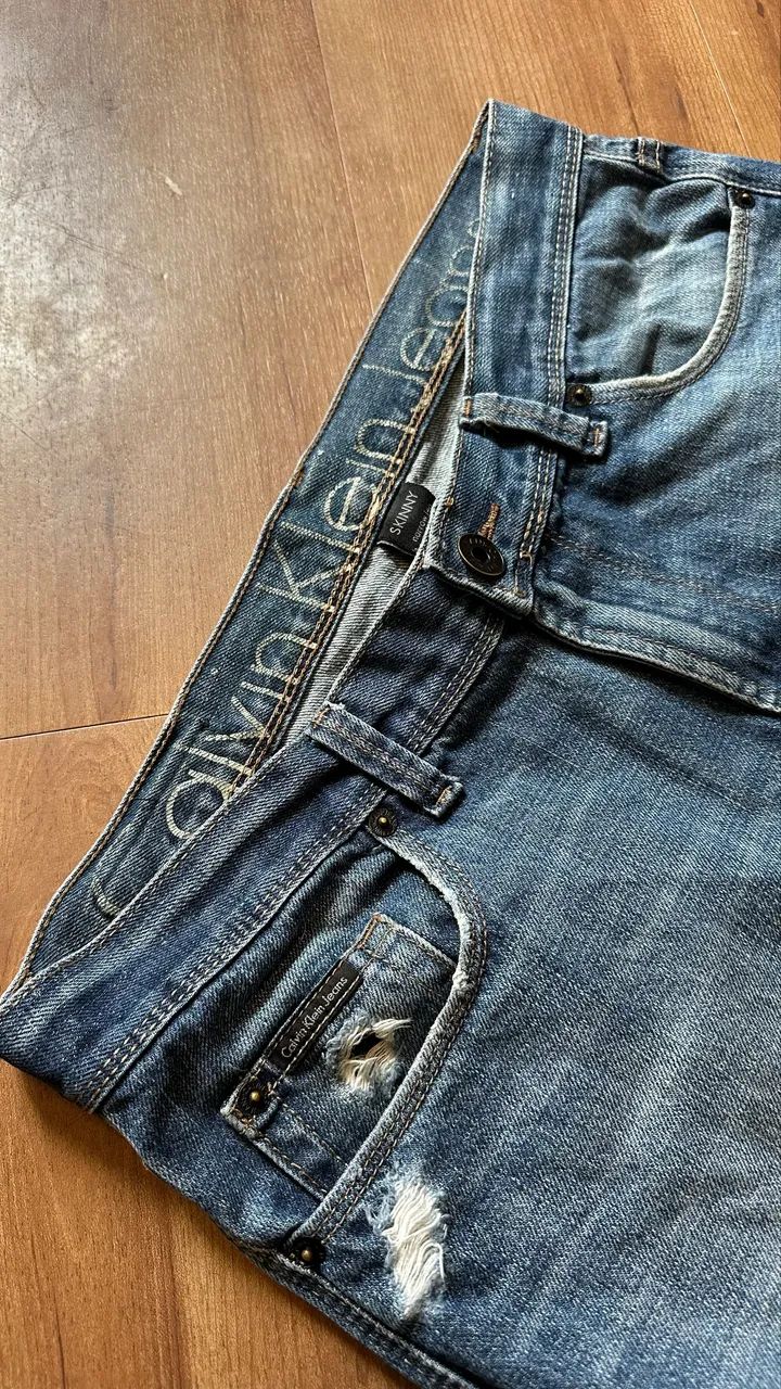 Calça CALVIN KLEIN