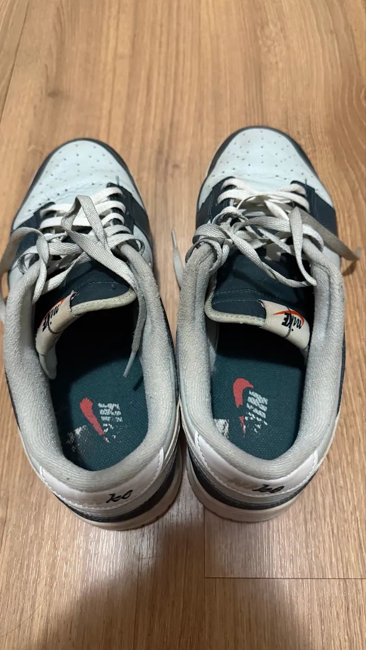Dunk low  - Foto 4