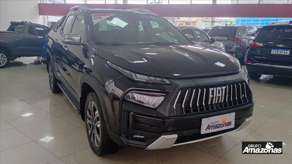Fiat Toro Ranch 2.2 16V 4x4 TB Diesel Aut., foto 3 de 20