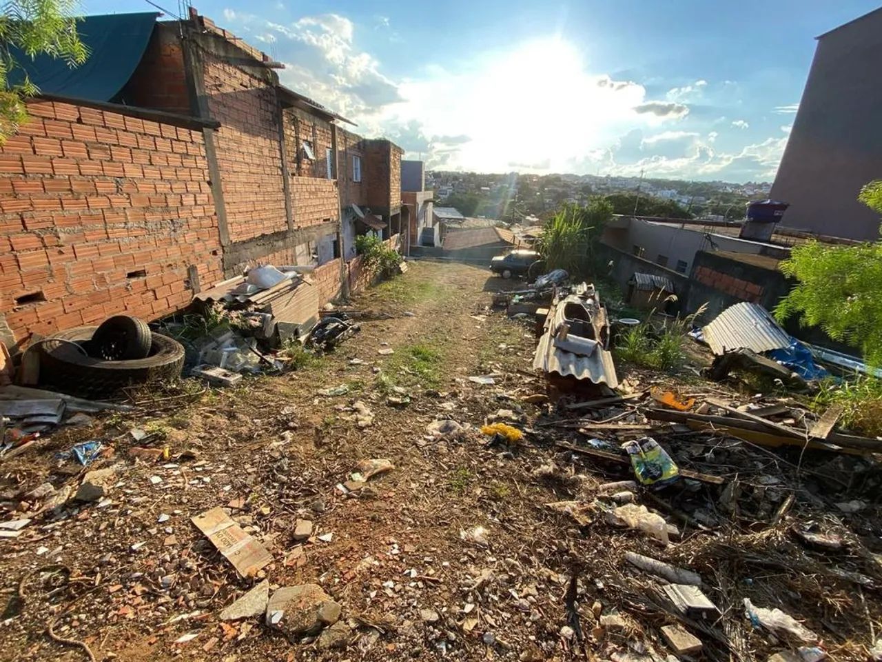 Terreno à venda em Monte Mor, São Clemente - Foto 5