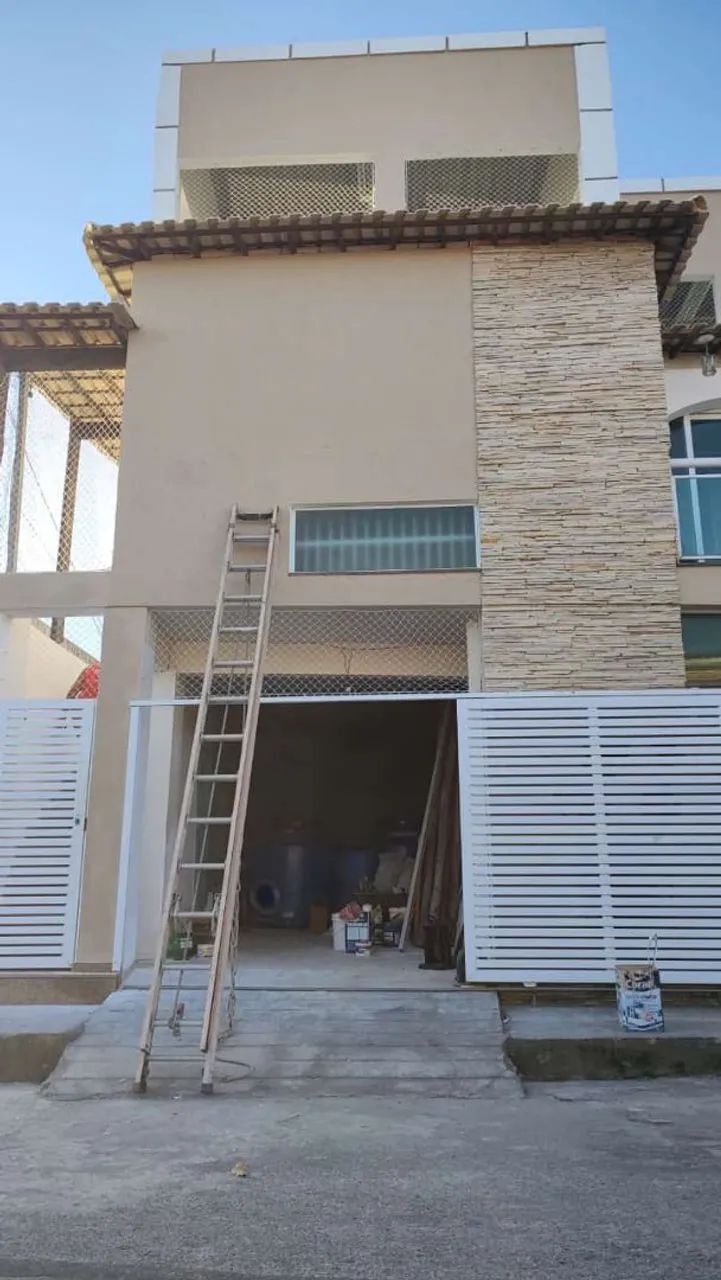 Vendo casa no Porto velho  - Foto 2