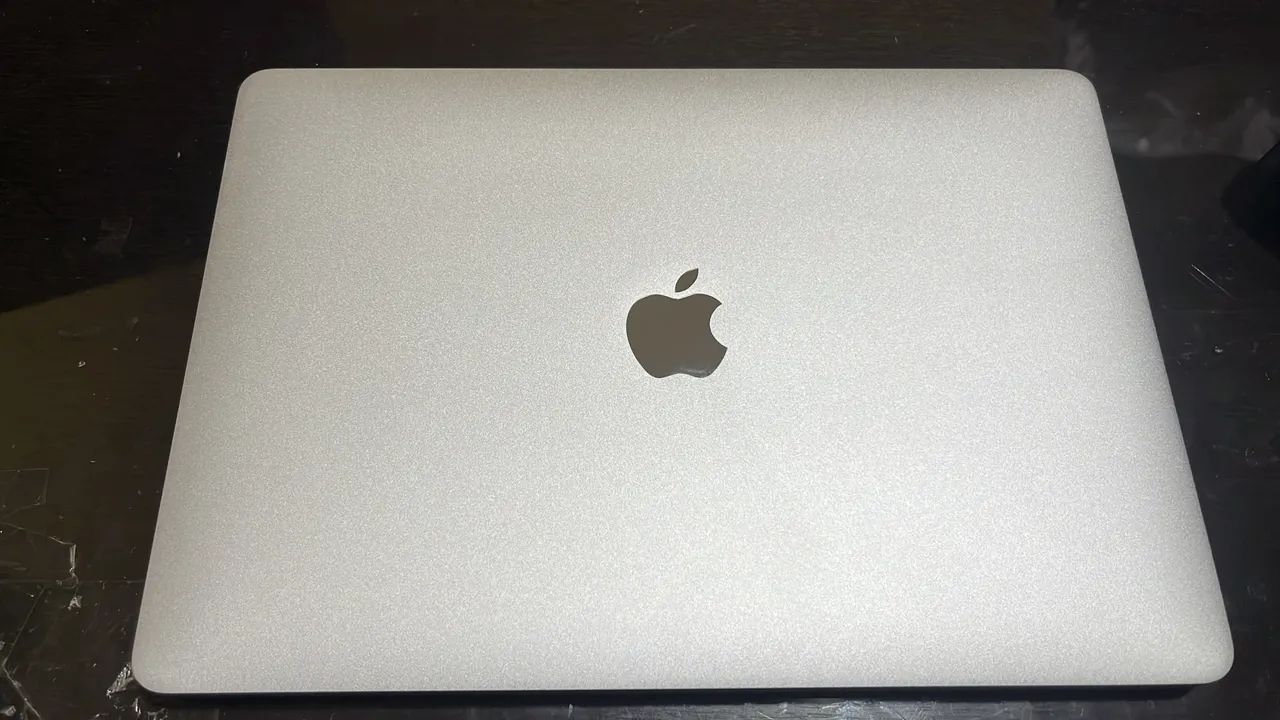 MacBook M1 completo e + - Foto 2