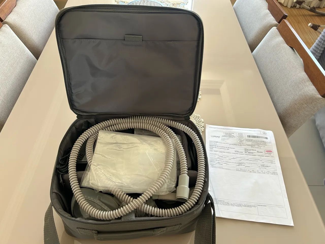 CPAP - Foto 3