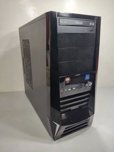 Computador Intel I7 windows 11 completo 
