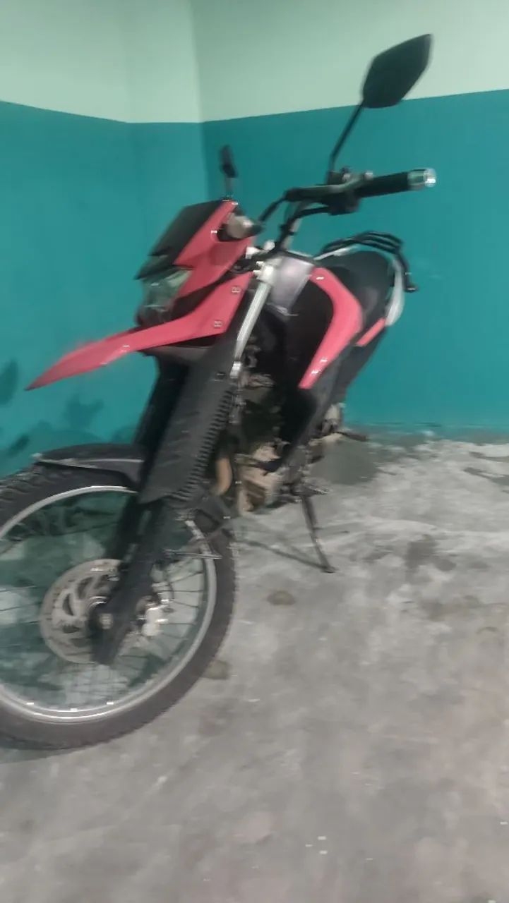 Lander 250 2024