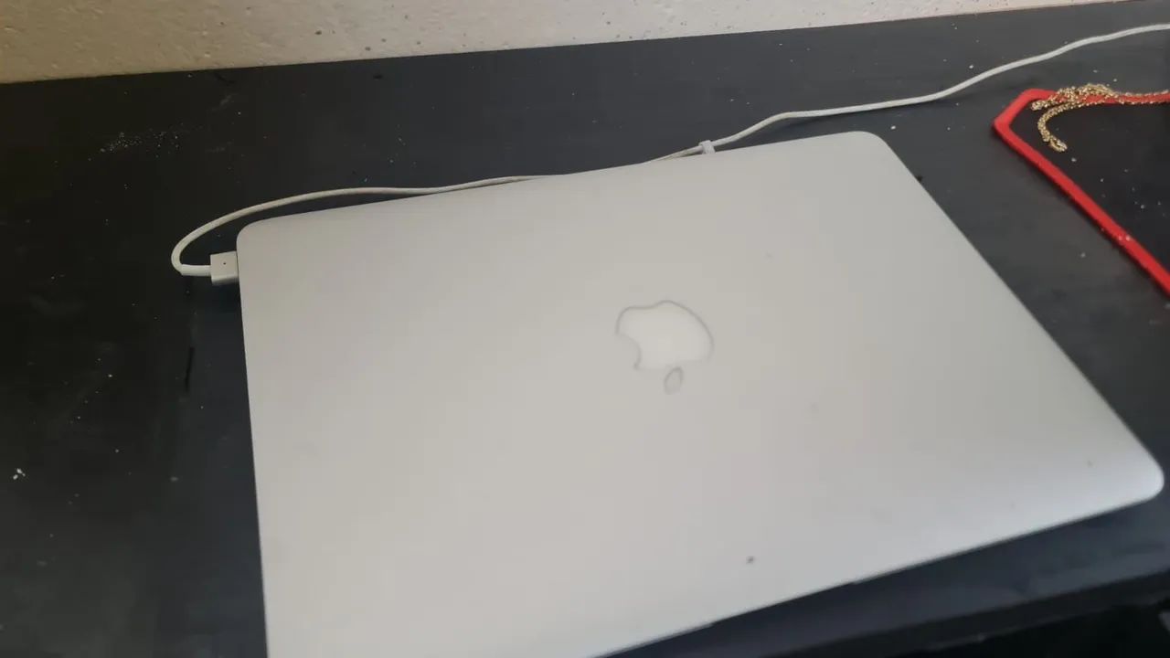 MacBook Air 2017 - Foto 2