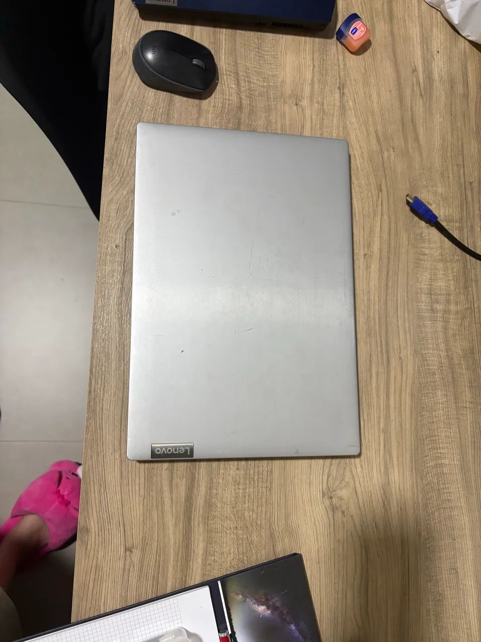Notebook Lenovo ideapad s145 - Foto 3