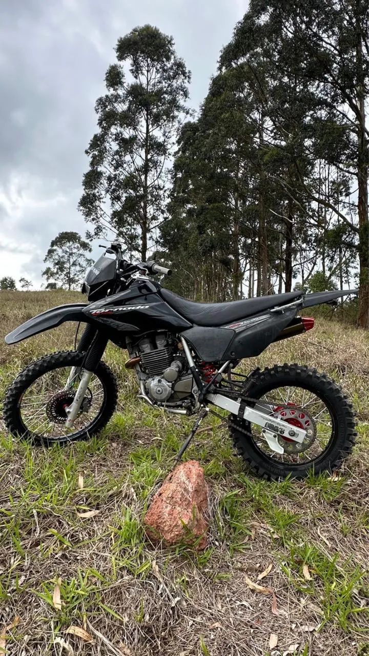 Tornado xr 250 - Foto 3