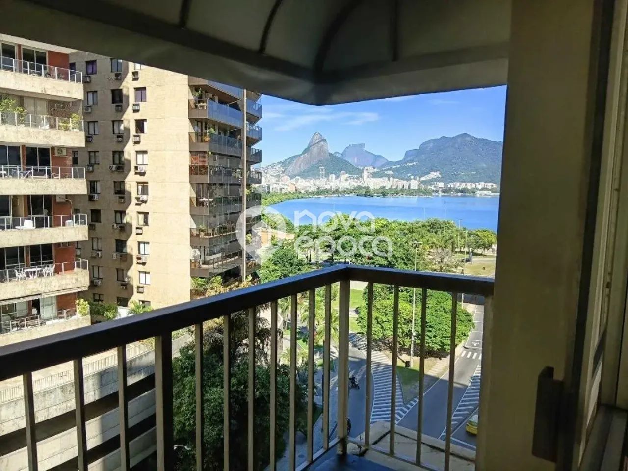 Lagoa | Apartamento 3 quartos, sendo 1 suite - Foto 2
