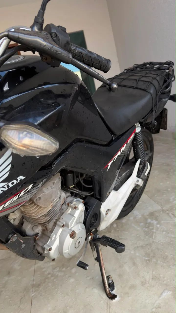 Fan 160 flex  - Foto 5